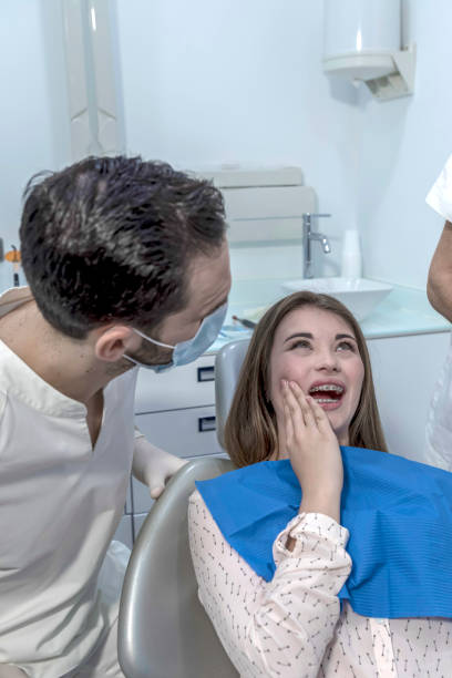 Best Emergency Treatment for Dental Infections or Abscesses in Duchesne, UT